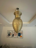 lustre artisanal