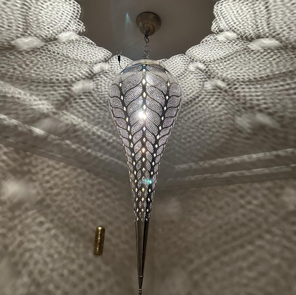 lustre artisanal